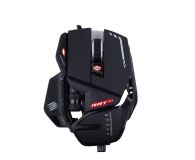 Myszka MADCATZ Mysz Mad Catz R.A.T. 6+ MR04DCINBL000-0 MR04DCINBL000-0